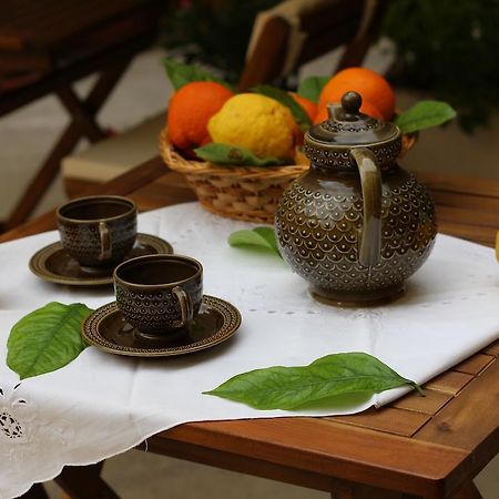 Fiori E Limoni Bed and Breakfast Quartucciu Εξωτερικό φωτογραφία