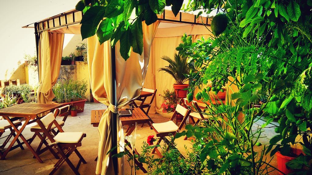 Fiori E Limoni Bed and Breakfast Quartucciu Εξωτερικό φωτογραφία
