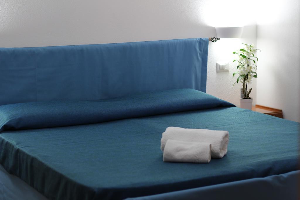 Fiori E Limoni Bed and Breakfast Quartucciu Δωμάτιο φωτογραφία