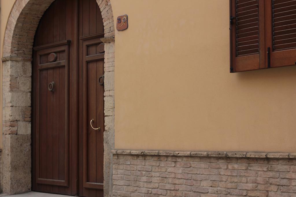 Fiori E Limoni Bed and Breakfast Quartucciu Εξωτερικό φωτογραφία