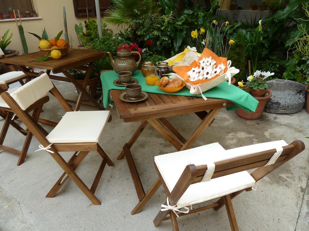 Fiori E Limoni Bed and Breakfast Quartucciu Εξωτερικό φωτογραφία