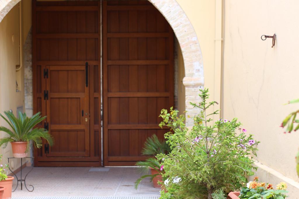 Fiori E Limoni Bed and Breakfast Quartucciu Εξωτερικό φωτογραφία
