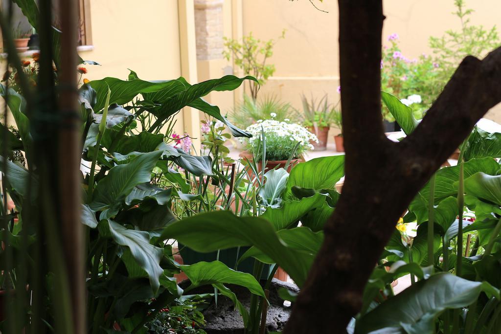 Fiori E Limoni Bed and Breakfast Quartucciu Εξωτερικό φωτογραφία