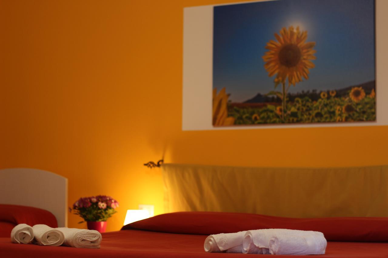 Fiori E Limoni Bed and Breakfast Quartucciu Εξωτερικό φωτογραφία