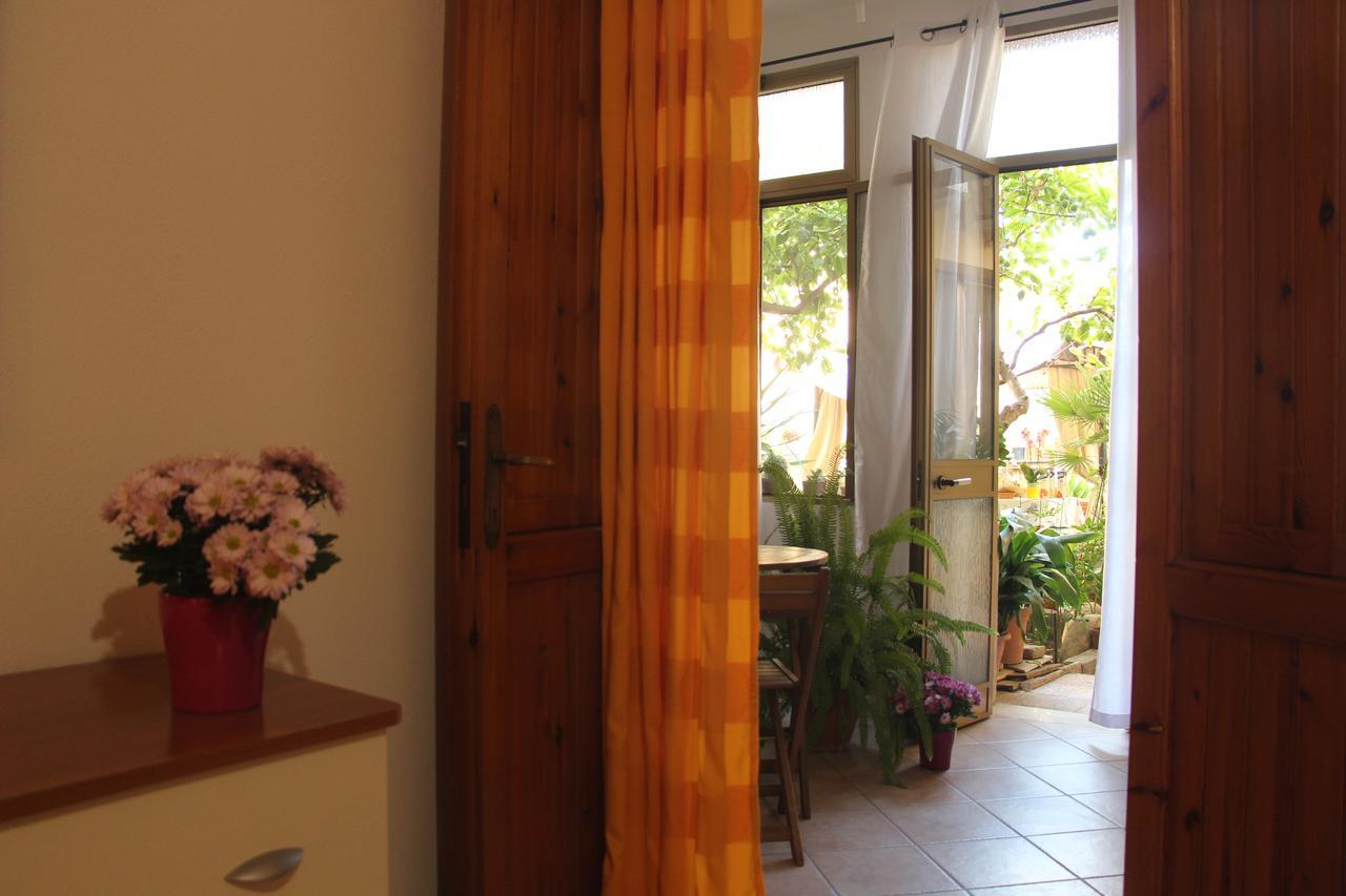 Fiori E Limoni Bed and Breakfast Quartucciu Εξωτερικό φωτογραφία