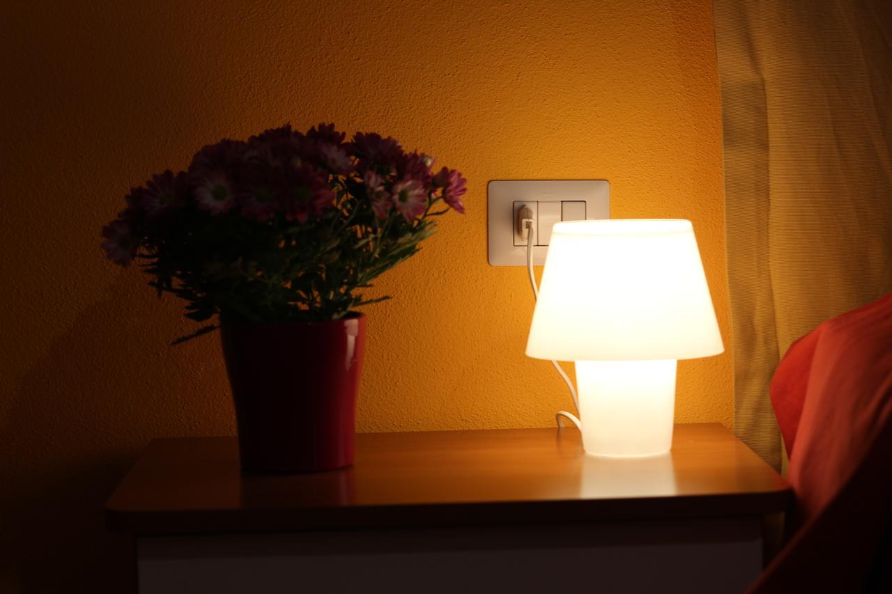 Fiori E Limoni Bed and Breakfast Quartucciu Εξωτερικό φωτογραφία