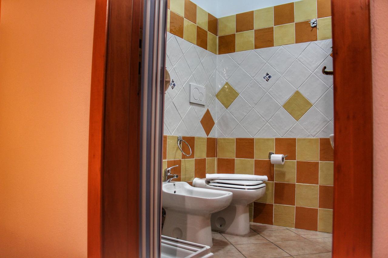 Fiori E Limoni Bed and Breakfast Quartucciu Εξωτερικό φωτογραφία