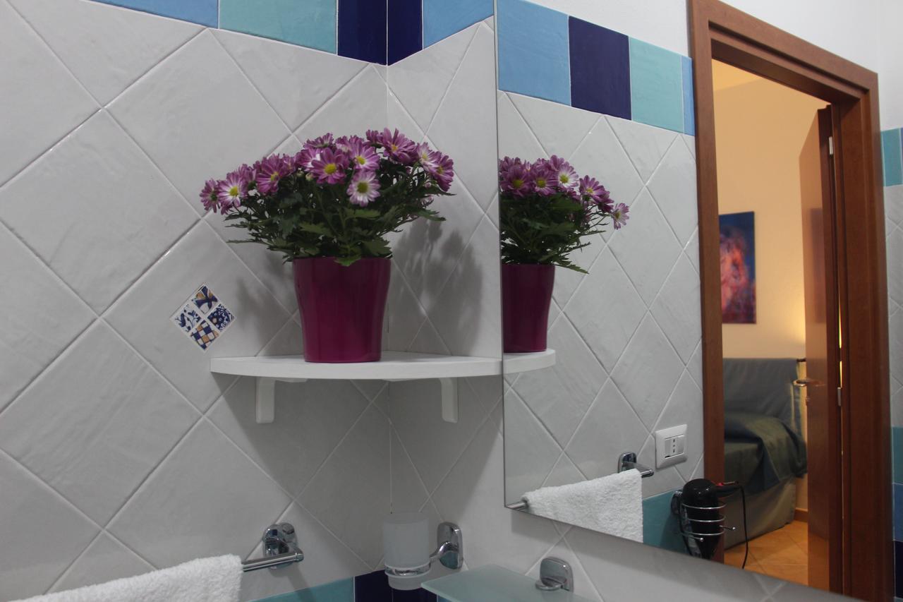 Fiori E Limoni Bed and Breakfast Quartucciu Εξωτερικό φωτογραφία