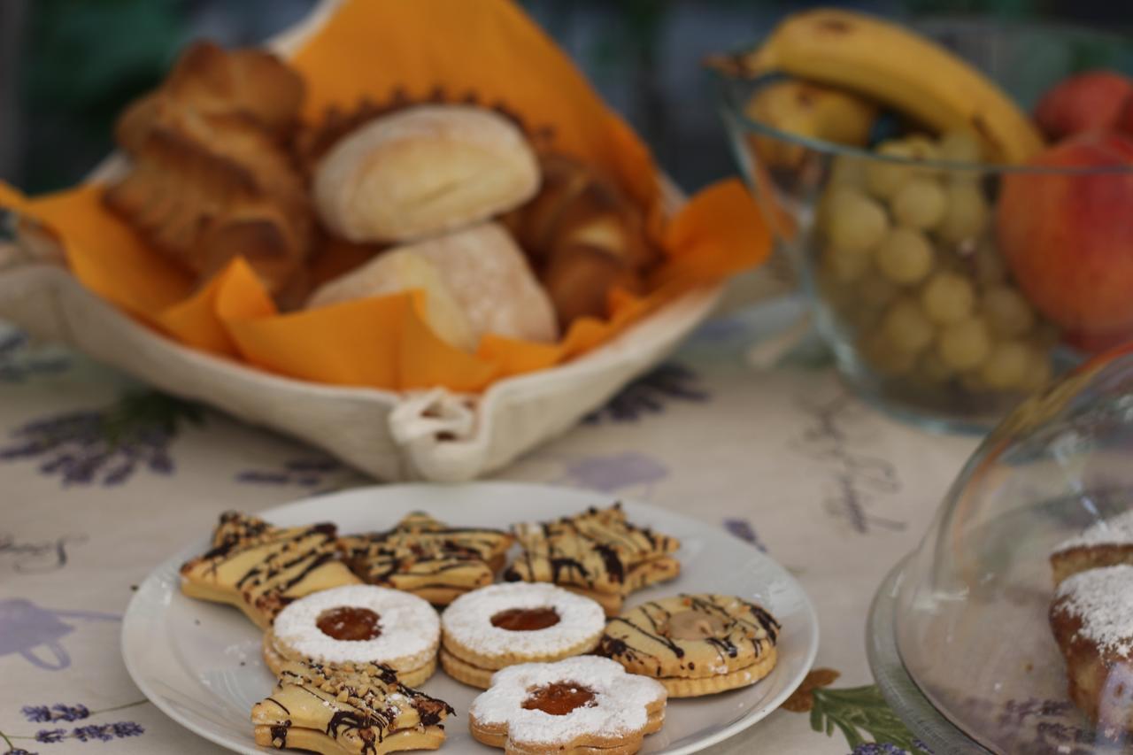 Fiori E Limoni Bed and Breakfast Quartucciu Εξωτερικό φωτογραφία