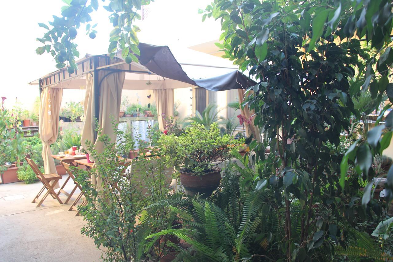 Fiori E Limoni Bed and Breakfast Quartucciu Εξωτερικό φωτογραφία