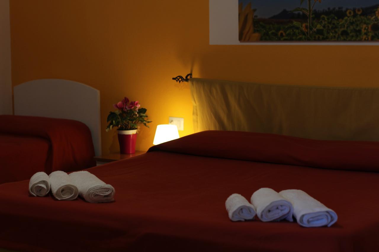 Fiori E Limoni Bed and Breakfast Quartucciu Εξωτερικό φωτογραφία