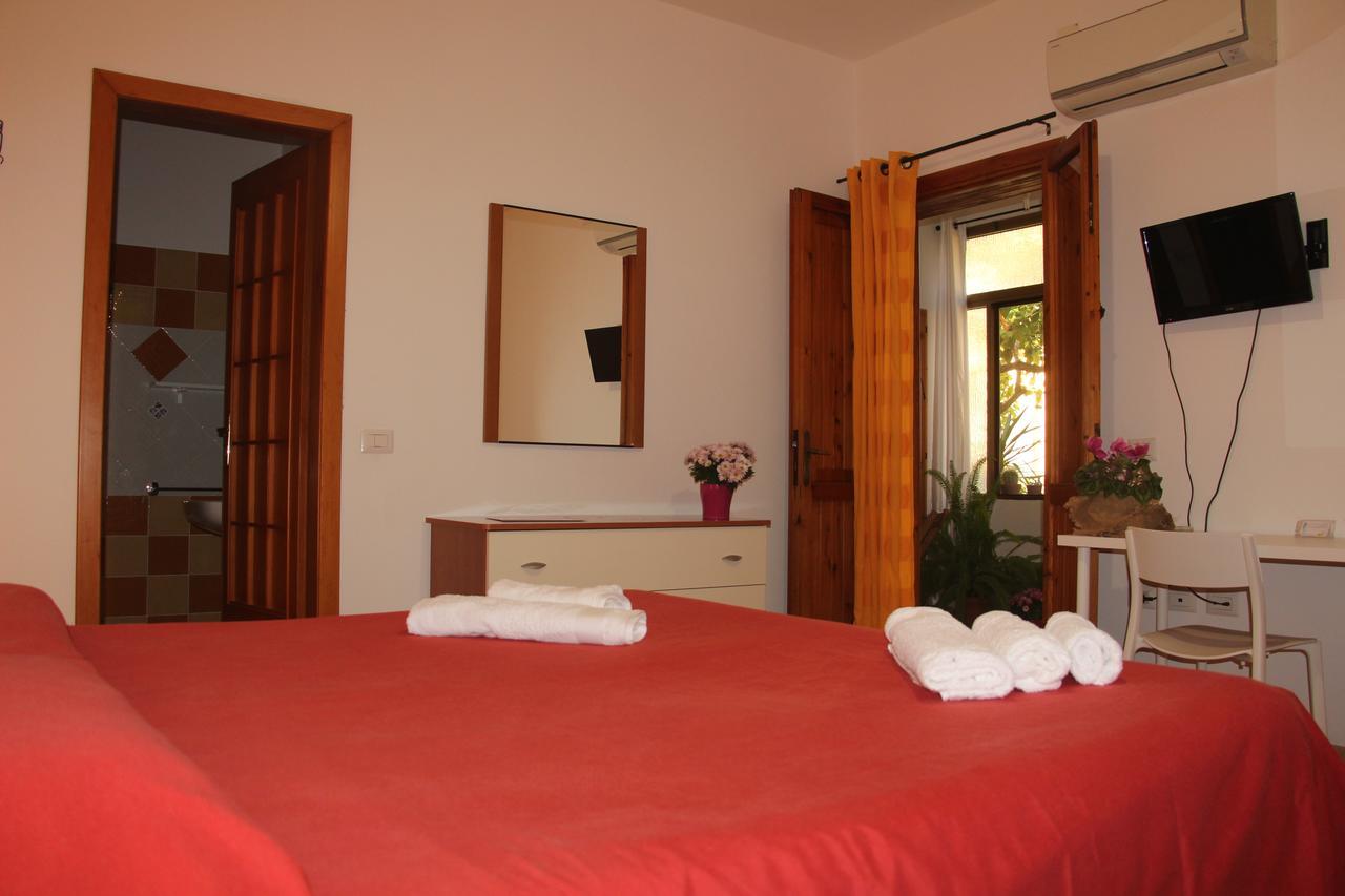 Fiori E Limoni Bed and Breakfast Quartucciu Εξωτερικό φωτογραφία